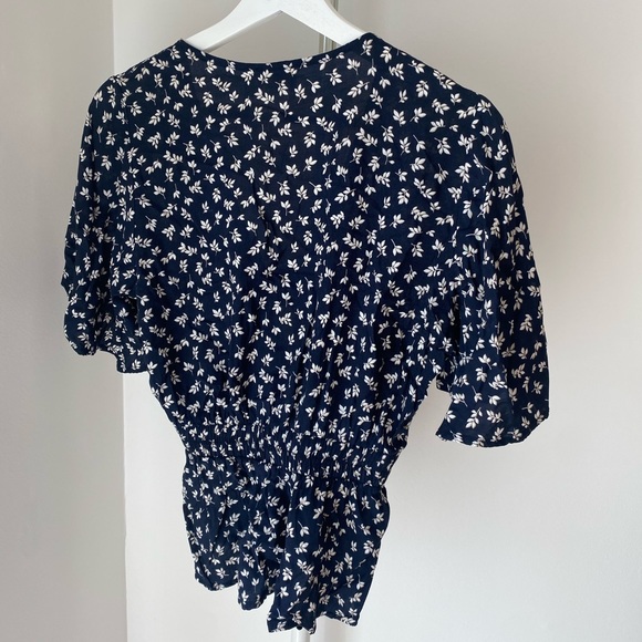 Mendocino Top - Picture 4 of 4